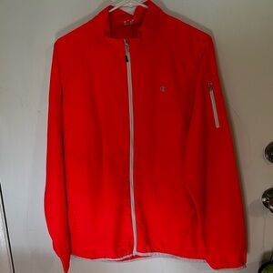Champion Women’s Vibrant Windbreaker